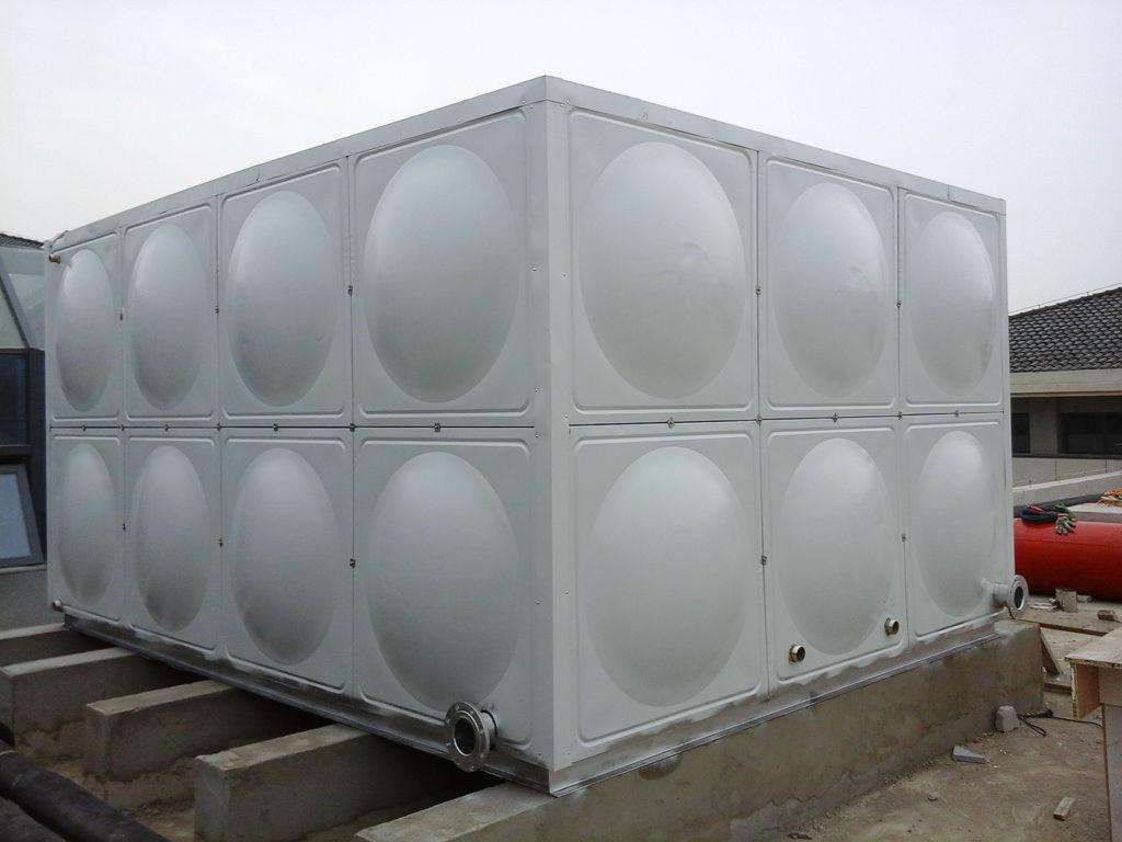 玻璃鋼水箱批發